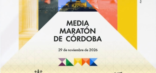 MEDIA MARATÓN DE CÓRDOBA