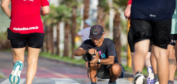 Fotógrafos Media Maratón
