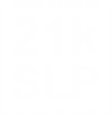 Media Maratón Sevilla Los Palacios